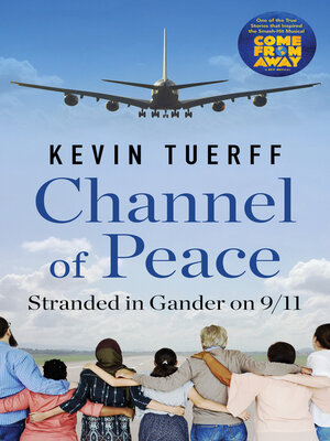 cover image of Channel of Peace